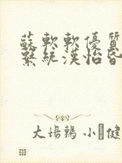 苏软软优质灌溉系统汉怡昏
