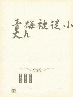 青梅被从小摸到大h