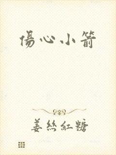 伤心小箭