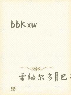 bbkxw