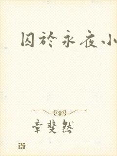 囚于永夜小说