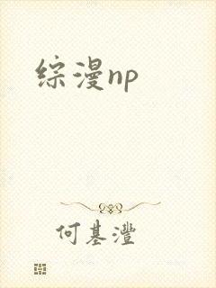 综漫np