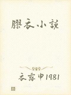 胶衣小说