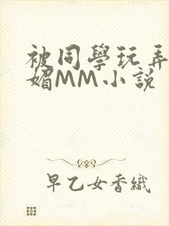 被同学玩弄的妩媚MM小说封面