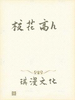 校花高h