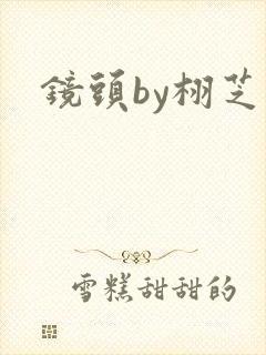 镜头by栩芝