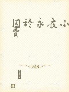 囚于永夜小说免费