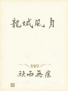 龙城风月