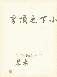 穹顶之下小说