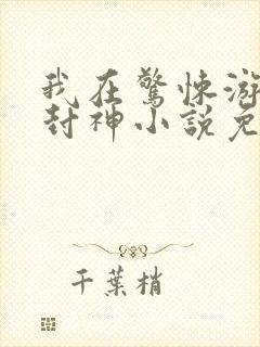 我在惊悚游戏里封神小说免费阅读