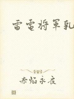雷电将军乳液封面
