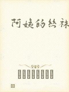 阿姨的丝袜小说