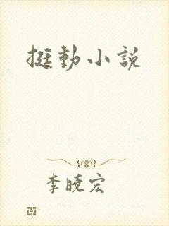 挺动小说