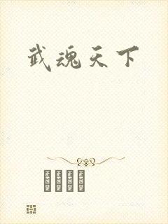 武魂天下