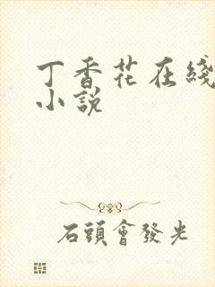 丁香花在线电影小说