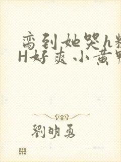 脔到她哭h粗话H好爽小黄鸭视频