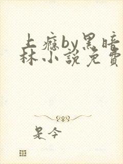 上瘾by黑暗森林小说免费封面