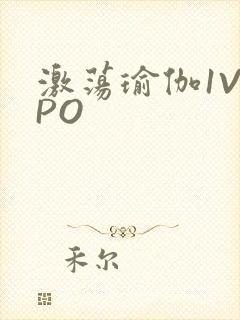 激荡瑜伽1V2PO