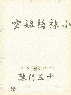 空姐丝袜小说