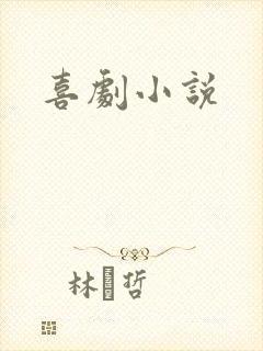 喜剧小说