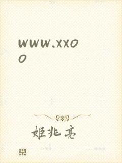 www.xxoo封面