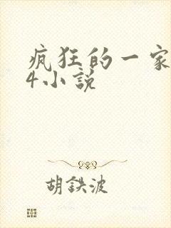 疯狂的一家ps4小说