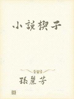 小说楔子