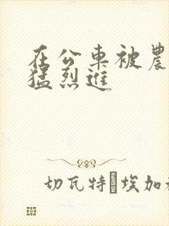 在公车被农民工猛烈进