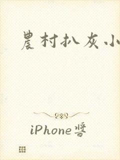 农村扒灰小说