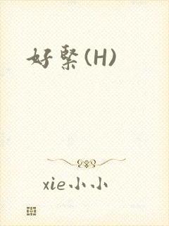 好紧(H)