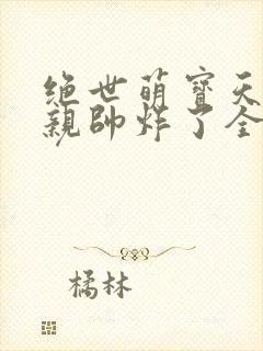 绝世萌宝天才娘亲帅炸了全文免费