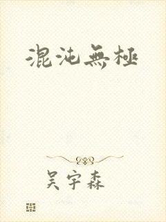 混沌无极