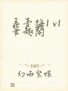 弄青梅1 v1笔趣阁