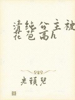 清纯公主被迫开花苞高h封面