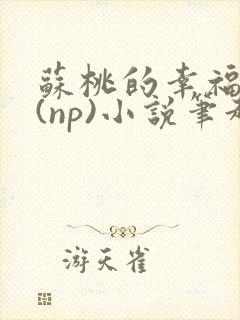 苏桃的幸福生活(np)小说笔趣阁沐沐封面
