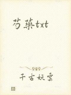 芍药txt