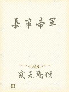 长宁帝军