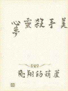 心灵杀手美国噩梦