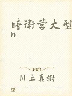 暗卫营大型hpn