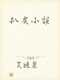 扒灰小说