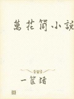 万花筒小说