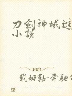 刀剑神域进击篇小说