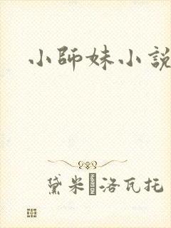 小师妹小说