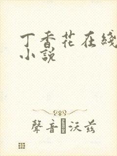 丁香花在线电影小说