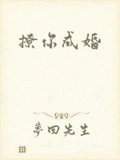 撩你成婚