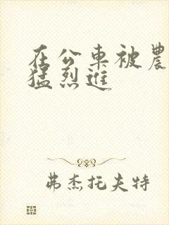 在公车被农民工猛烈进