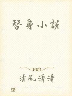替身小说