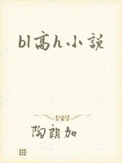 bl高h小说