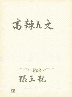 高辣h文