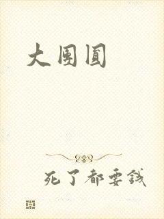 大团圆